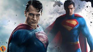 SUPERMAN is Family Friendly and Trailer release Update