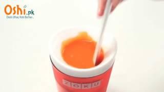 Zoku Slush and Shake Maker