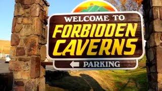 Inside look at Forbidden Caverns in the Smoky Mountains -  VisitMySmokies.com