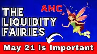 AMC BREAKING NEWS   Citadel Claims Record Profits