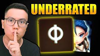 We Are All Sleeping On This Build That Could Change Everything! (Summoners War)