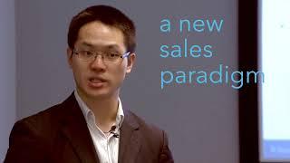 Ben Lai Sales Ethos Intro