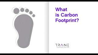 What is a Carbon Footprint? - How to Reduce Emissions #shorts