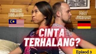 CINTA TERHALANG? | Detik Bermulanya Cinta kami | Episod 3