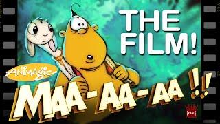 MAAA-A-A-aaa!!! - an award winning short film based on the Panchatantra