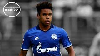 ► Weston McKennie #2 ◄  Goals, Skills, Assists  2017 ᴴᴰ