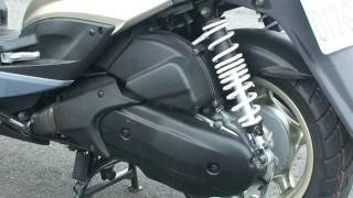 2010 YAMAHA Cygnus-X 新勁戰