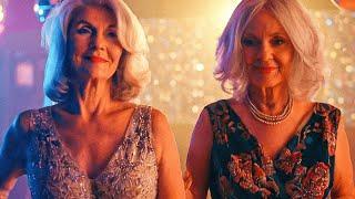 OLDER WOMEN OVER 50 in The DISCO | Lesbian Love