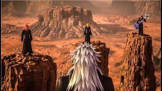 THE ORGANIZATION XIII's Next Plan - Kingdom Hearts 3