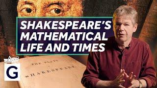 Much Ado About Numbers: Shakespeare’s Mathematical Life and Times -  Rob Eastaway