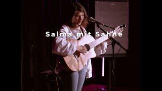 Salma mit Sahne im Eschborn K am 13.5.2023