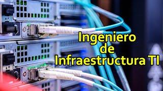 Ingeniero de infraestructura de TI | Blog 00