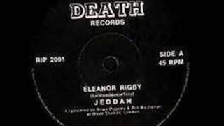 Jeddah - Eleanor Rigby (The Beatles cover)