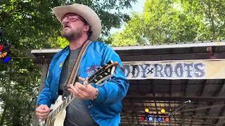 VOLK (Full Set) @ Muddy Roots Music Festival Cookeville, TN 9/3/23