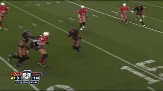 Best moments of the X LEAGUE  | legends football league LFL |  XLeague