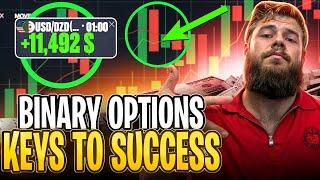  HOW TO EARN $1K IN 10 MINUTES ON BINARY OPTIONS | Binary Options Trading | Binary Options