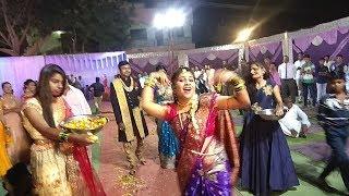 lo chali main apni devar ki dance harsha jawanjal Akola