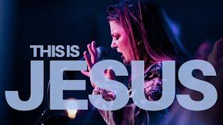 THIS IS JESUS (LIVE) | Ali McFarlane | GPA Worship