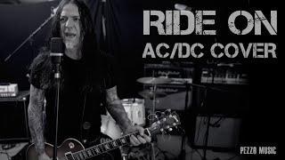 Ride On - AC/DC (Cover by Pezzo)