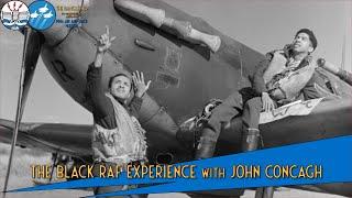 The Untold Story of Black RAF Pilots in WW2