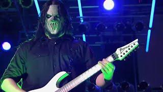 Slipknot - Snuff (Live at Jimmy Kimmel 2009 Remastered 4K 60 FPS)