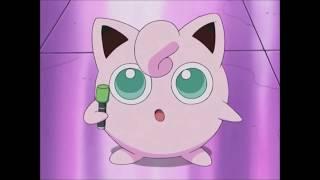 Jigglypuff Returns In The Pokemon Anime