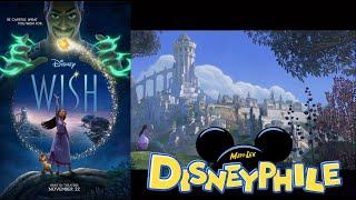 Disneyphile - 220 - Wish