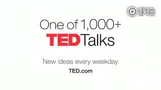 【TED演讲：如何训练一个人的逻辑思维能力】——如果你逻辑思维能力很差，不妨看看这个视频！