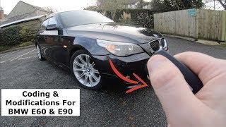 Best Cheap & In-Expensive Mods For Your BMW E60 & E90 Lci & Pre Lci