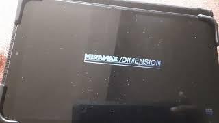 Edward R. Pressman Film Corporation/Miramax/Dimension Films/Buena Vista Television (1996)