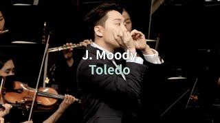 [Live] 박종성 / James Moody - Toledo : Spanish Fantasy