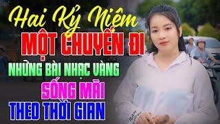 Tuyệt Đỉnh Liên Khúc Nhạc Vàng Hồng Gấm Sống Mãi Với Thời Gian Nghe Mãi Không Chán