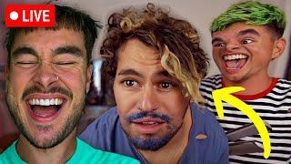 REACTING TO THE MOST VIEWED KNJ VIDEOS