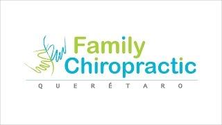 Promo  -  Family Chiropractic Queretaro