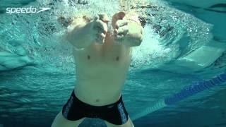 Breaststroke Swimming Technique | Stroke