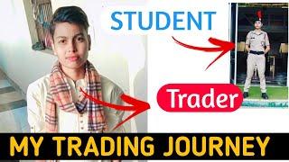 My trading journey | stock market| #mytradingjourney #trading #optionstrading