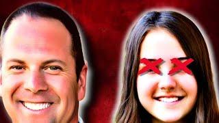 Scary ! Husband's Affair with Step Daughter Ends in Grisly Murder | True Crime Story