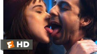 The Relationtrip (2017) - Learning How To French Kiss Scene (3/10) | Movieclips