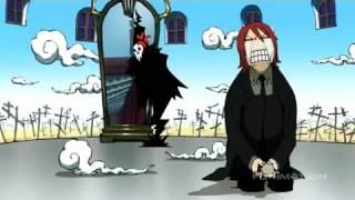 Reaper Chop! (soul eater English dub)