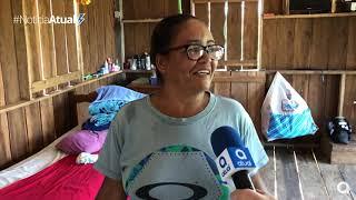 Novos Rurais no Amazonas: da cidade ao campo