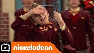 School of Rock | Wrecking Ball | Nickelodeon UK