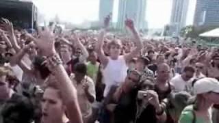 ULTRA FEST 2010 - HOLLYWOOD - UNIVERSE [PRODUCED BY: LENNY 357]