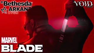 MARVEL'S BLADE  – Release Date | Exclusive Leaks | All News & Rumors (Latest Update)