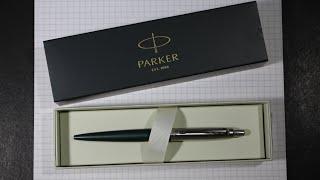 Parker Jotter XL Ballpoint Pen Review