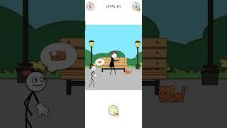 Thief Puzzle Level 111 | Android Ios Funny Walkthrough Gameplay | Thief Puzzle | Ashish Gaming