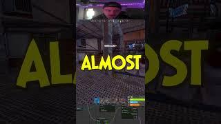 The New Rust Shield is OP