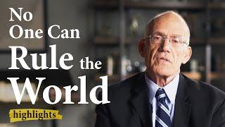 Victor Davis Hanson - The Failure of Globalism | Highlights Ep.37