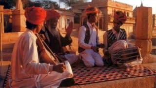 Incredible Indian Folk  | Rajasthan Nomads Music |  Folk World Wide