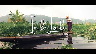 Inle Lake, Myanmar  (Places to see, boat trip, old temples, ring neck women, basket fisherman)