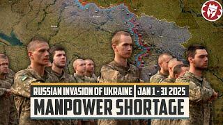 The War in Ukraine: Breaking Point Approaching? - Russian Invasion